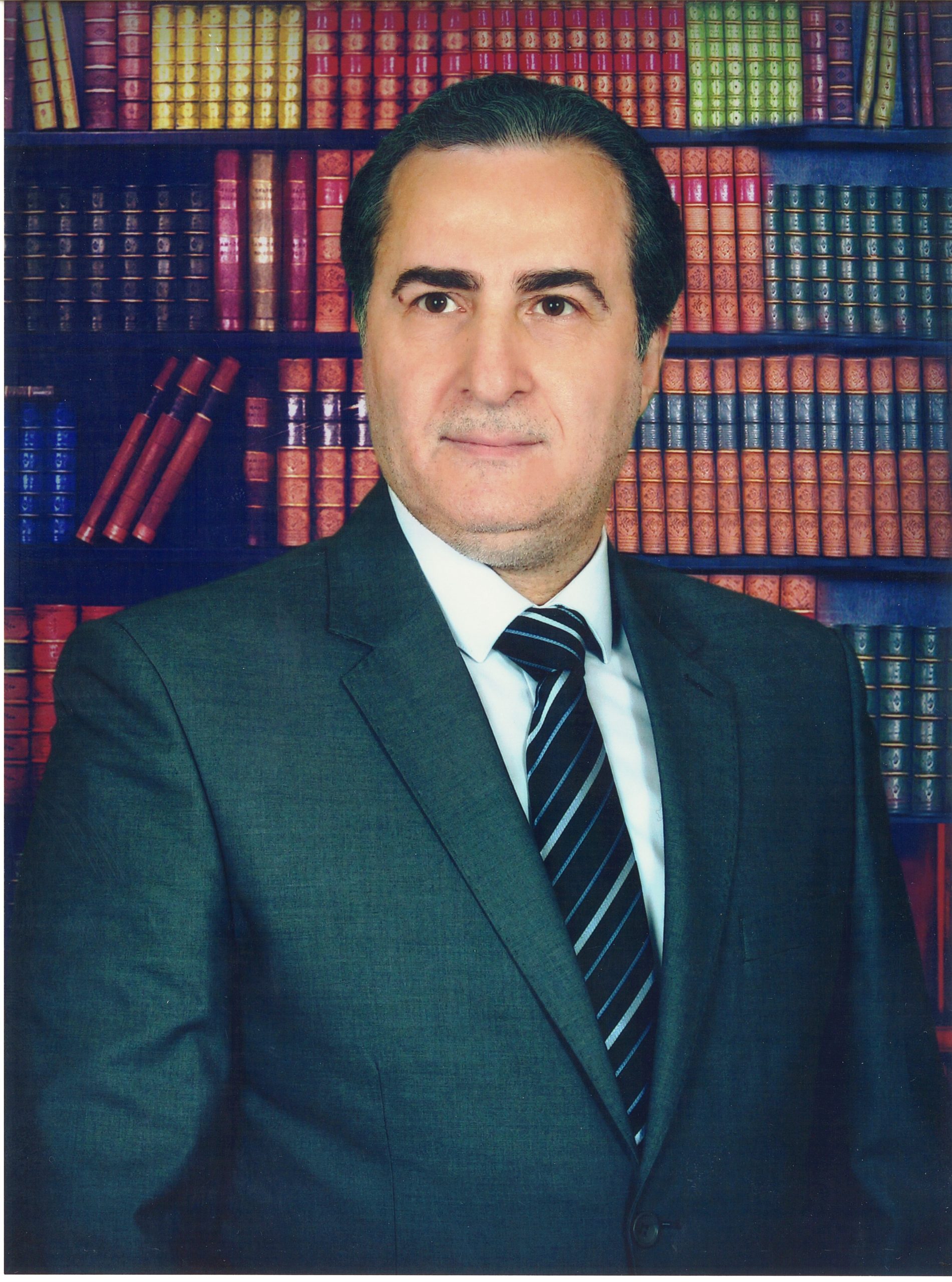 على هامش تشكيل التحالف الطائفي ضد المحور الشيعي.. بقلم الدكتور علي المؤمن