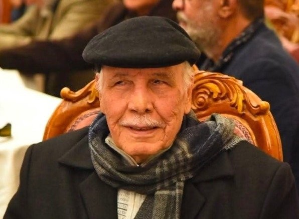 نقابة الفنانين العراقيين تنعى الفنان عبد الرزاق العزاوي