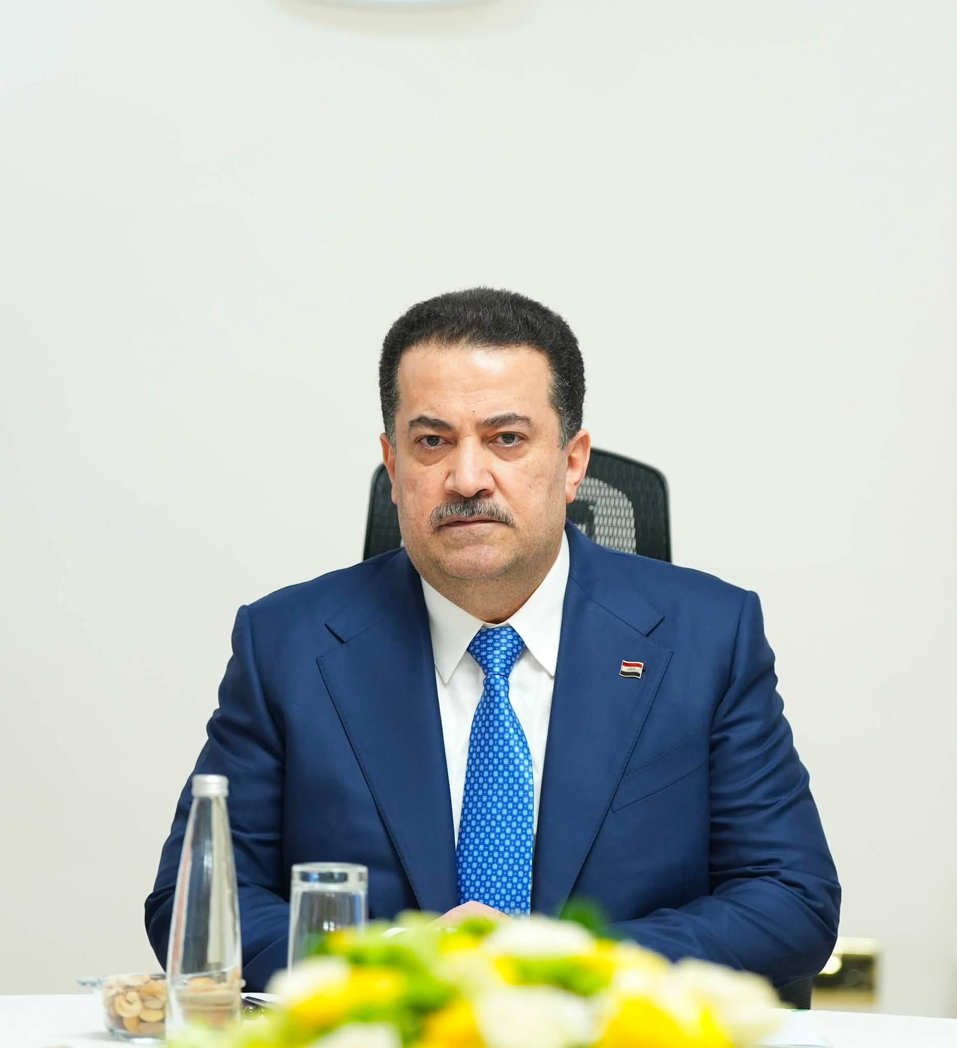 المسلماوي: الدين الخارجي للعراق انخفض من 17 إلى نحو 10 مليارات دولار في عهد السوداني