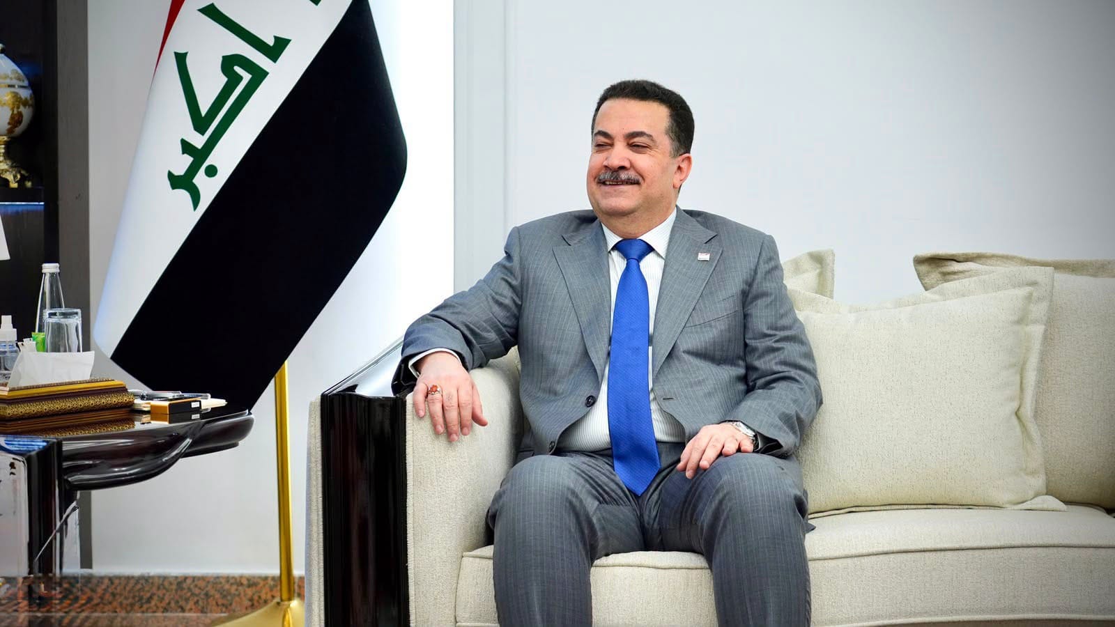 رئيس حزب الفراتين وائتلاف الاعمار والتنمية يكتب عن انتهاء مهمة التحالف (نصرٌ نحتفي به ودولةٌ نستكمل بناءها)