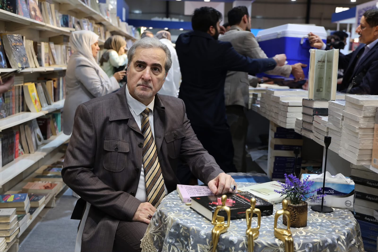 علاقة الفرد الشيعي باجتماعه الديني/ 3 بقلم د.علي المؤمن