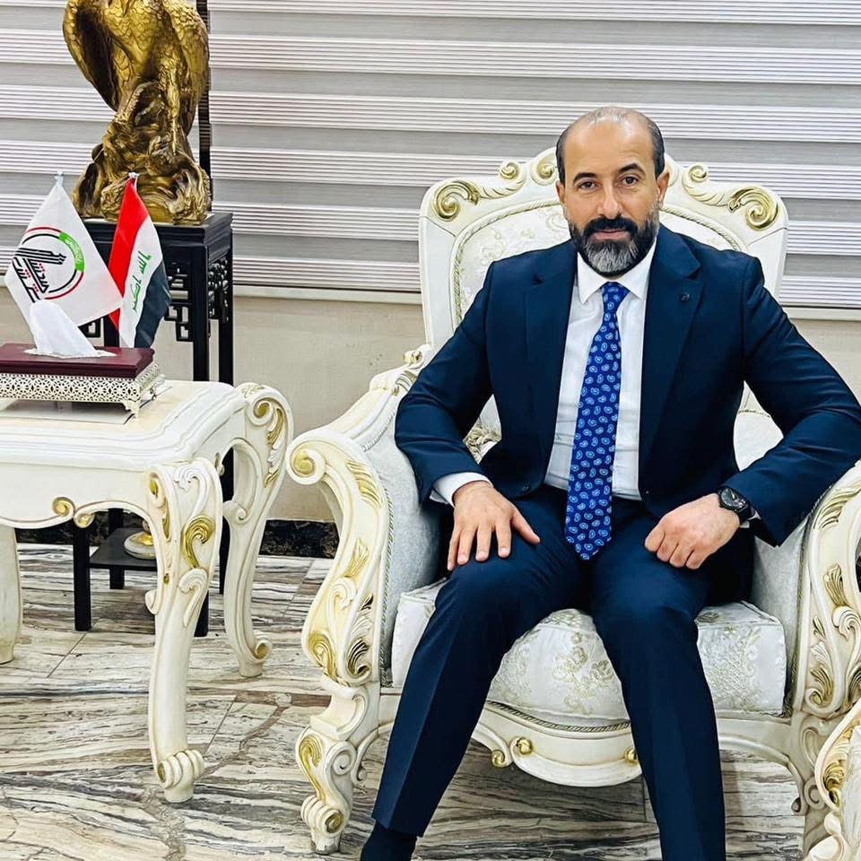 حيدر الفوادي: السوداني وجّهنا بتضمين حقوق الوجبة الثالثة من حملة الشهادات العليا في موازنة 2027